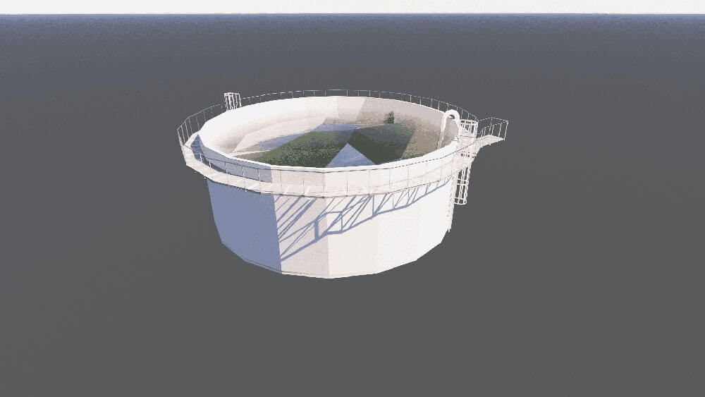 KLÜBER Architekten + Ingenieure