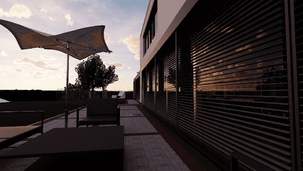 KLÜBER Architekten + Ingenieure