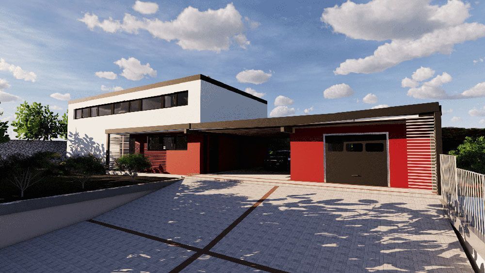 KLÜBER Architekten + Ingenieure