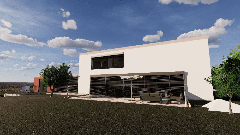 KLÜBER Architekten + Ingenieure