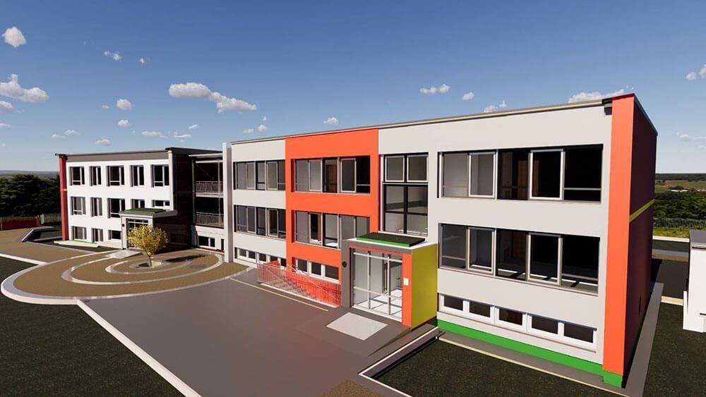 KLÜBER Architekten + Ingenieure