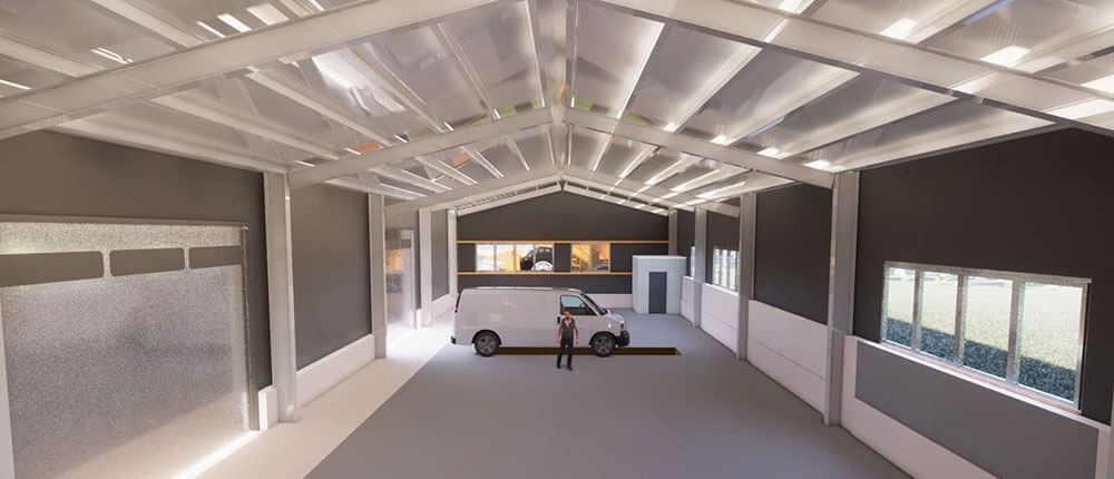 KLÜBER Architekten + Ingenieure