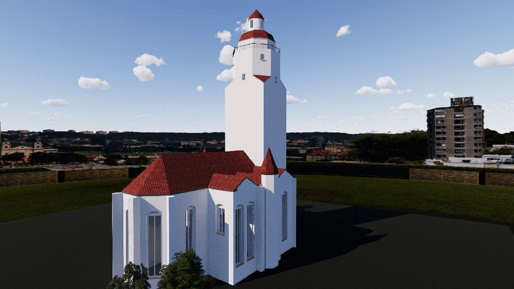 KLÜBER Architekten + Ingenieure