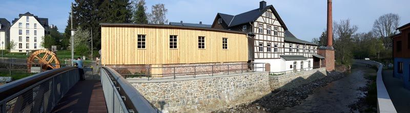 KLÜBER Architekten + Ingenieure