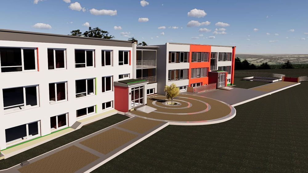 KLÜBER Architekten + Ingenieure