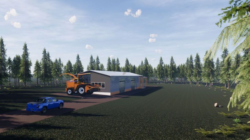 KLÜBER Architekten + Ingenieure