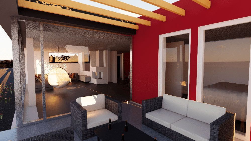 KLÜBER Architekten + Ingenieure