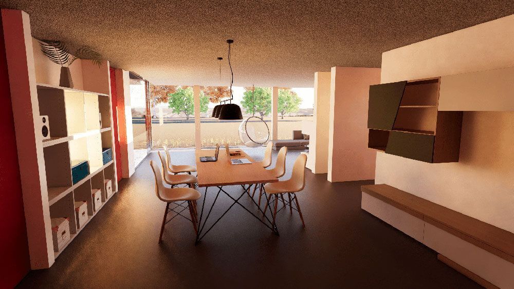 KLÜBER Architekten + Ingenieure