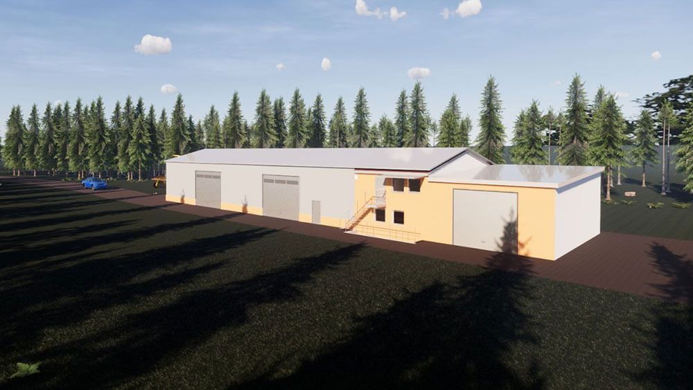 KLÜBER Architekten + Ingenieure