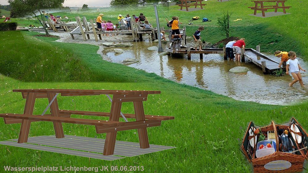 KLÜBER Architekten + Ingenieure