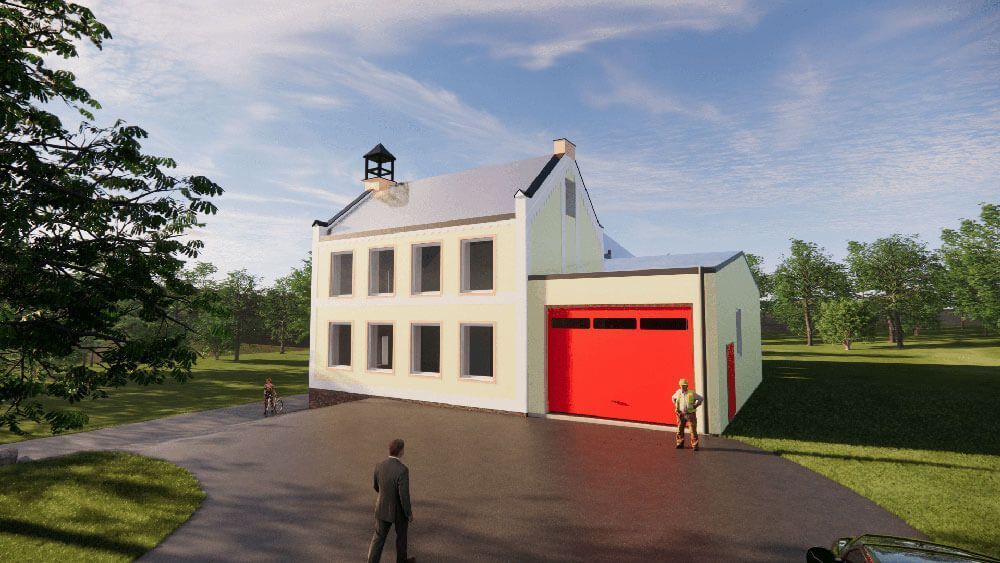 KLÜBER Architekten + Ingenieure