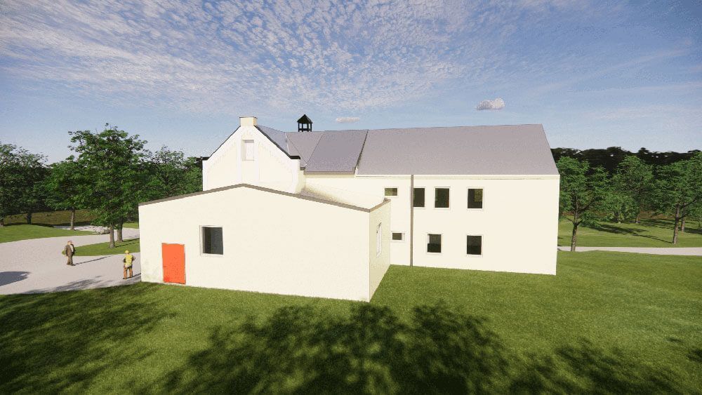 KLÜBER Architekten + Ingenieure