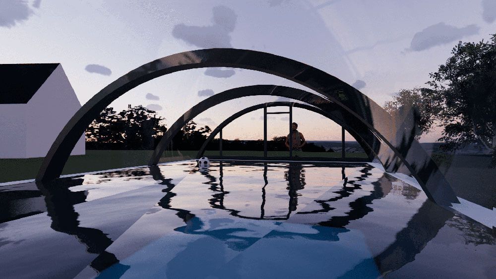 KLÜBER Architekten + Ingenieure