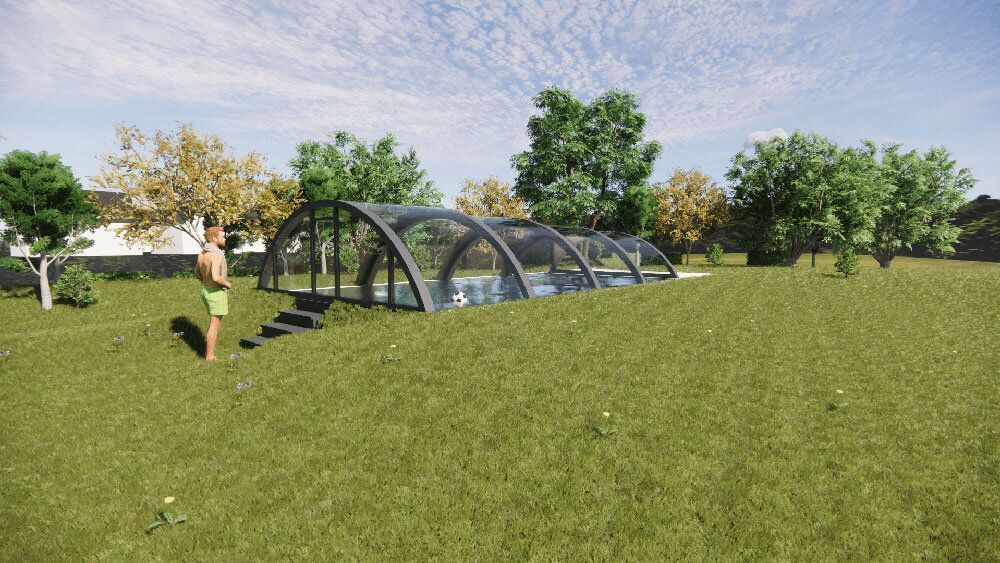 KLÜBER Architekten + Ingenieure