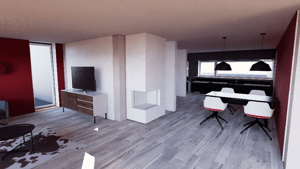 KLÜBER Architekten + Ingenieure