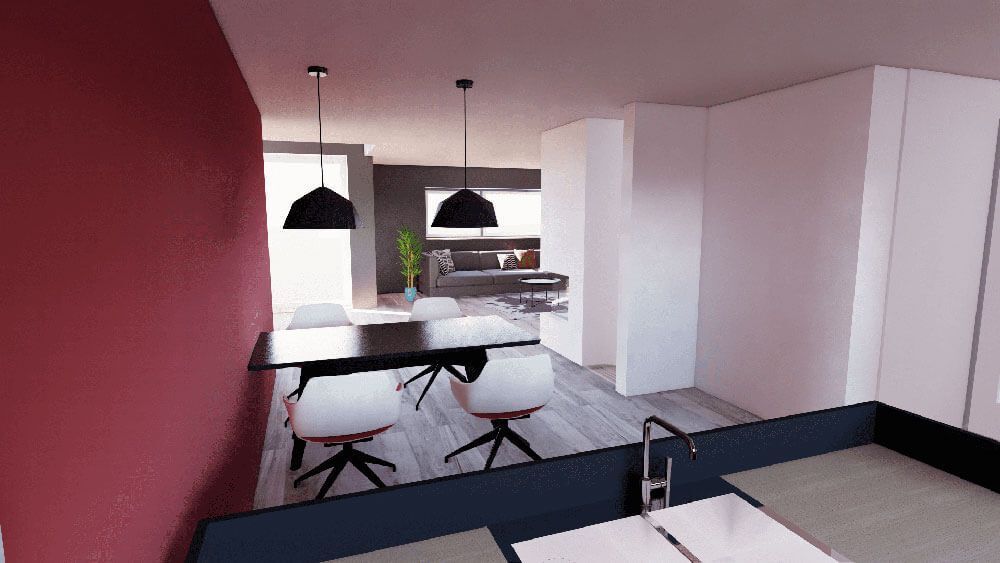 KLÜBER Architekten + Ingenieure