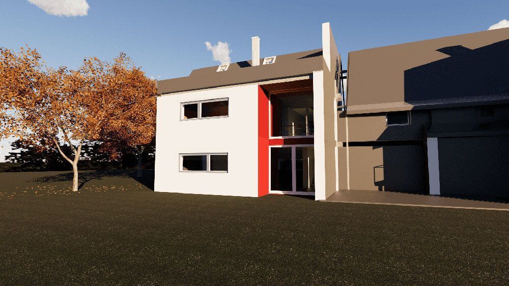 KLÜBER Architekten + Ingenieure