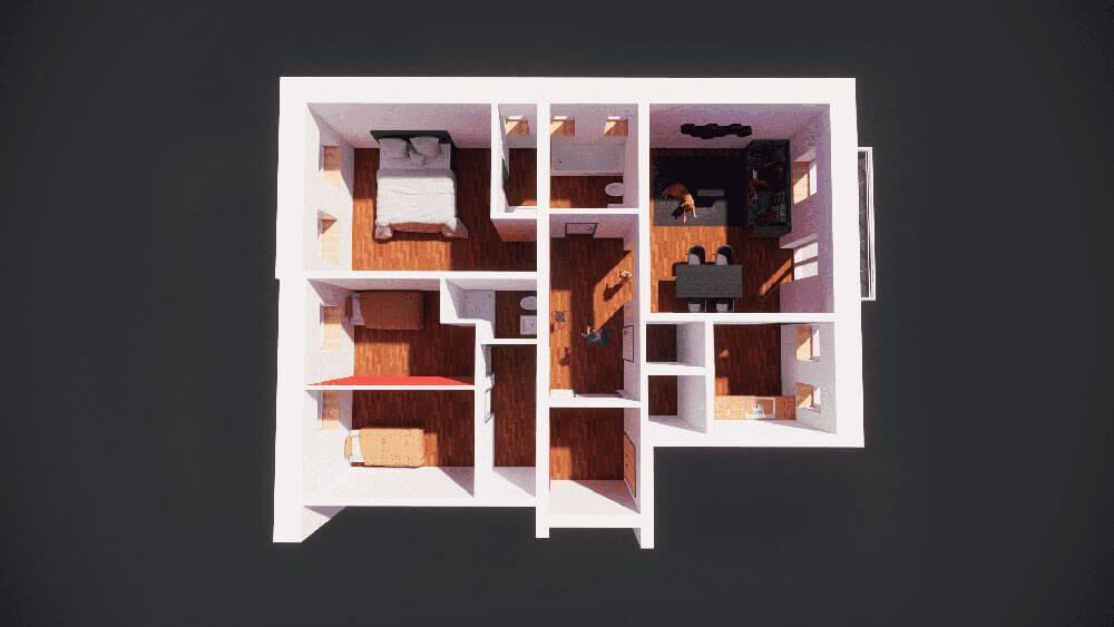 KLÜBER Architekten + Ingenieure