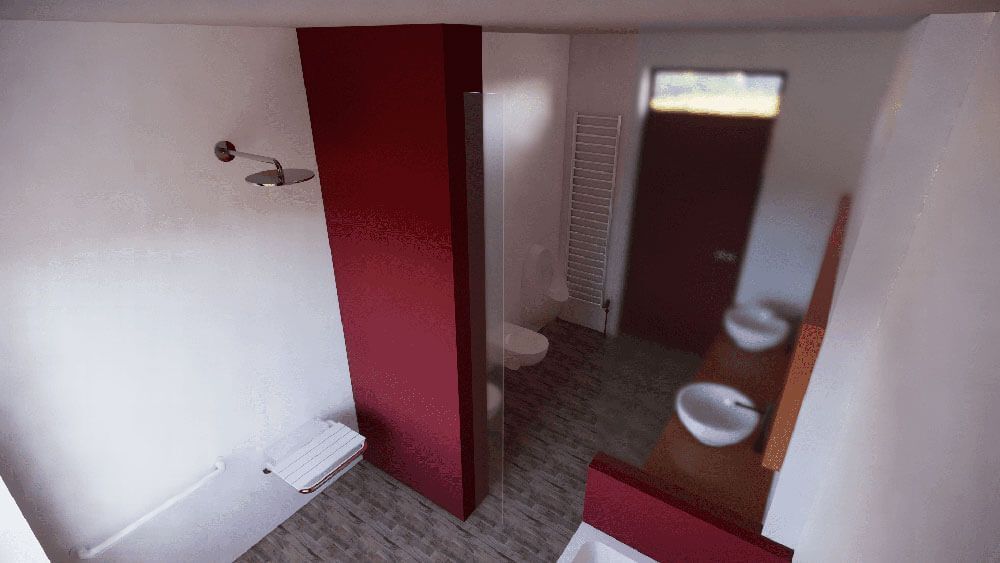 KLÜBER Architekten + Ingenieure