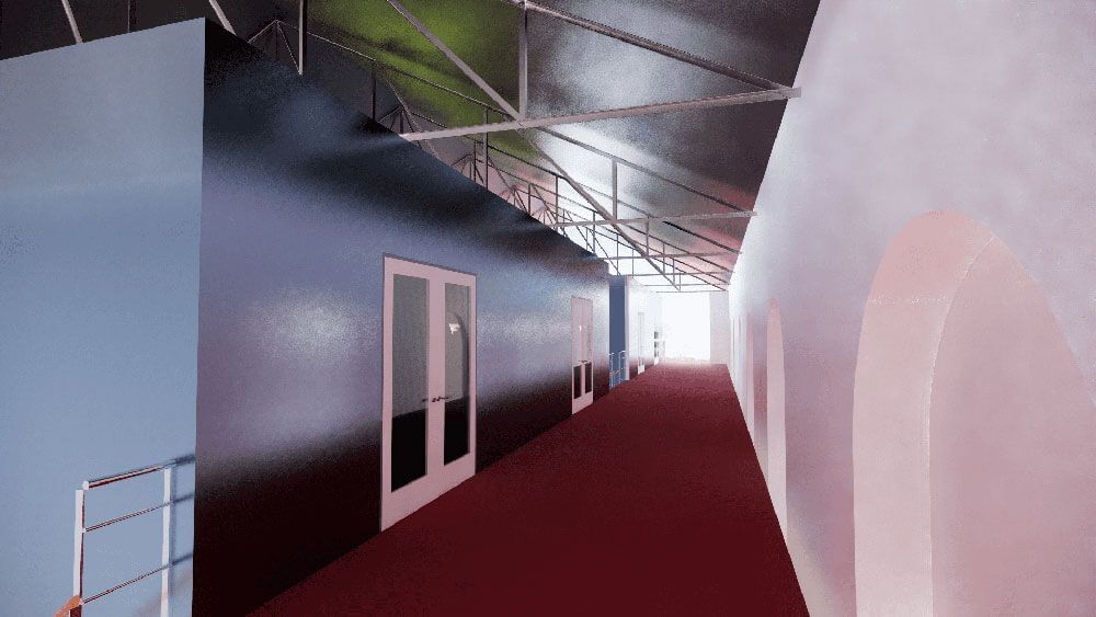 KLÜBER Architekten + Ingenieure