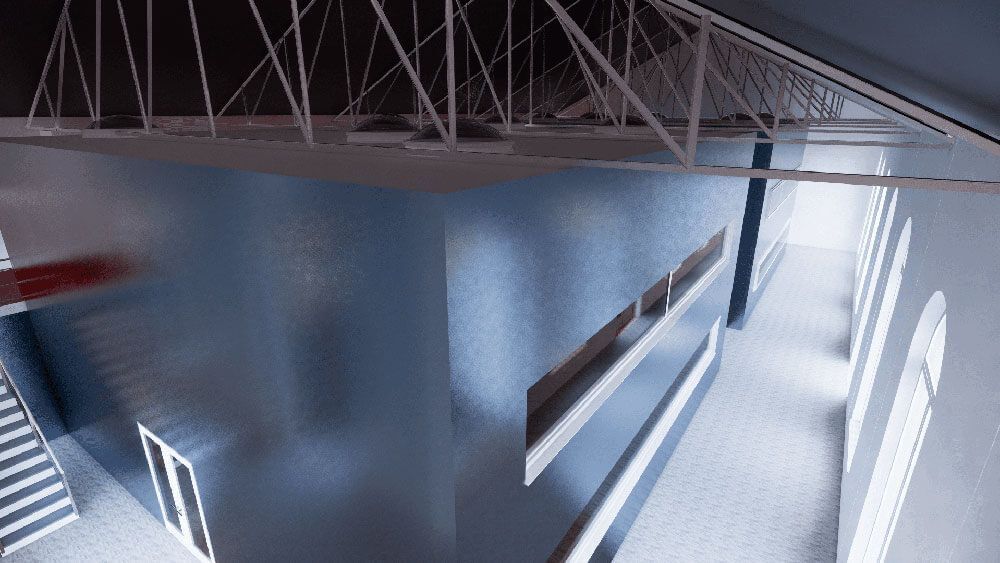 KLÜBER Architekten + Ingenieure