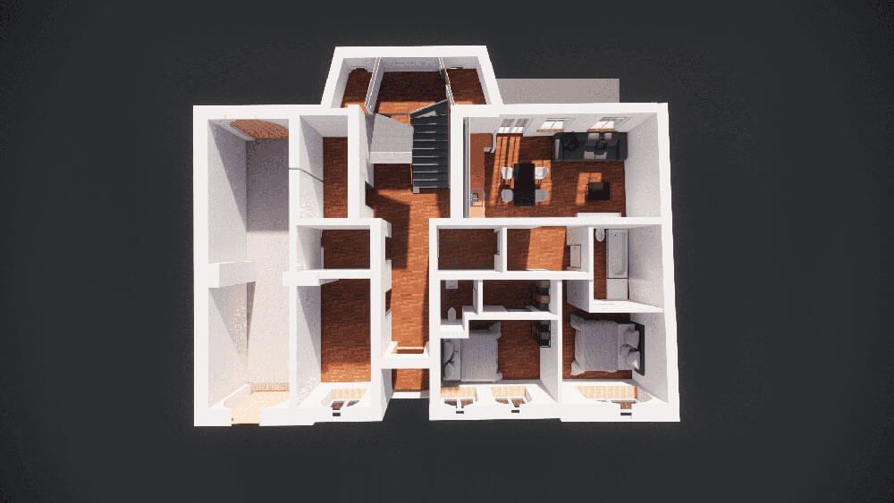 KLÜBER Architekten + Ingenieure