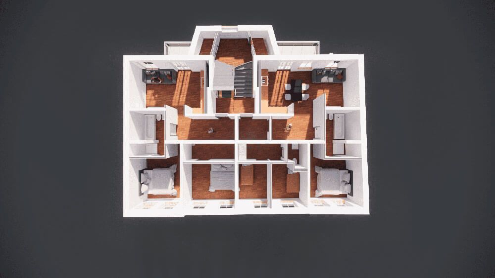 KLÜBER Architekten + Ingenieure