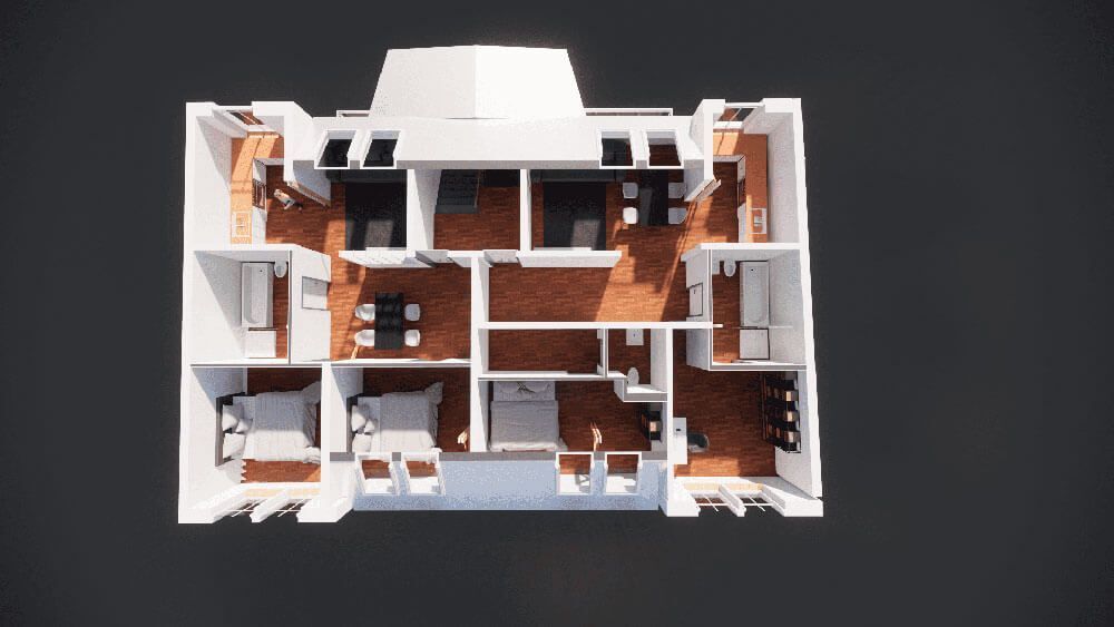 KLÜBER Architekten + Ingenieure