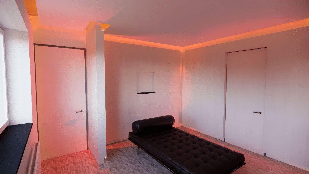 KLÜBER Architekten + Ingenieure