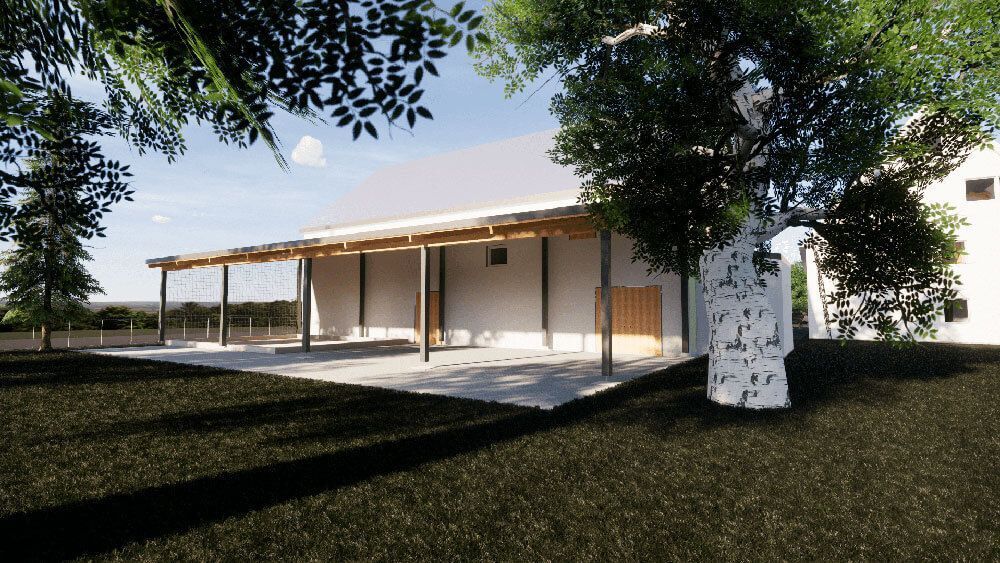 KLÜBER Architekten + Ingenieure