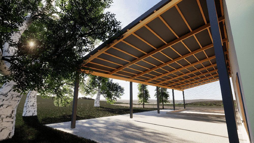 KLÜBER Architekten + Ingenieure