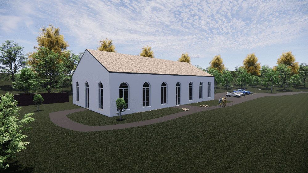 KLÜBER Architekten + Ingenieure