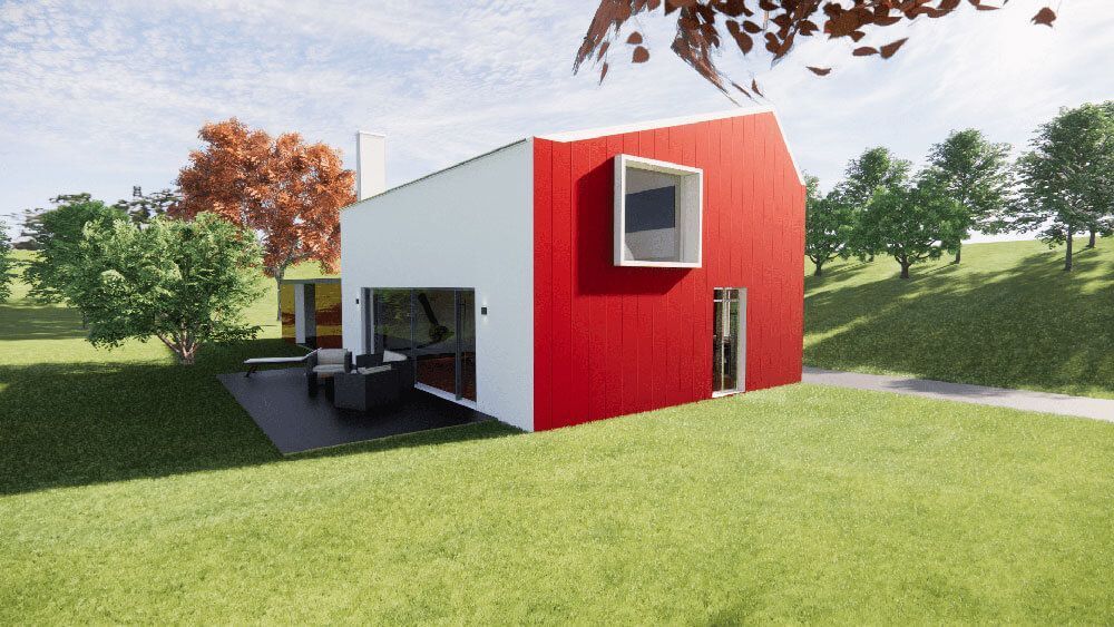 KLÜBER Architekten + Ingenieure