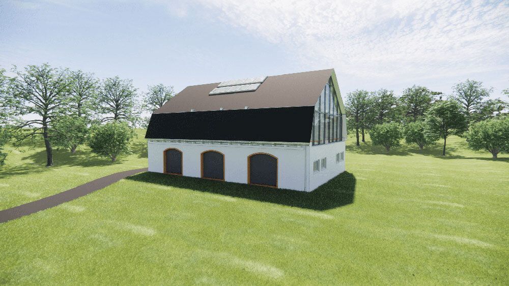 KLÜBER Architekten + Ingenieure