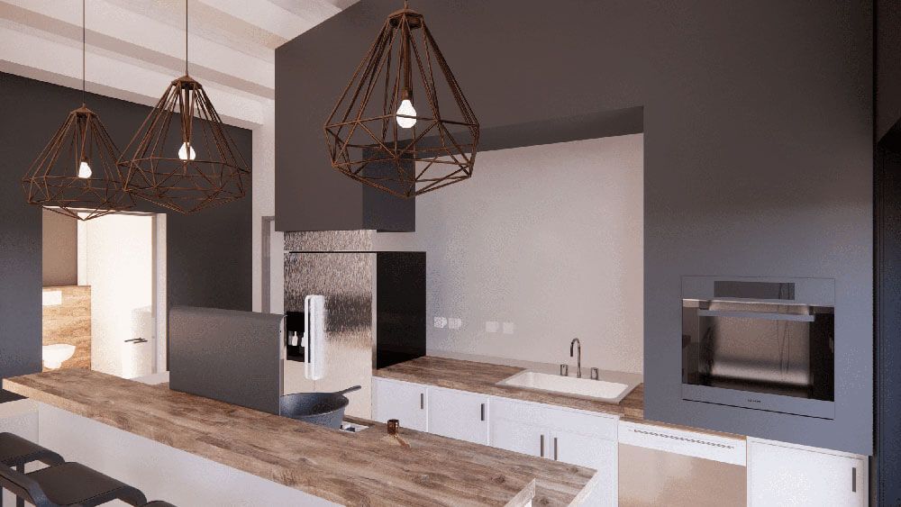 KLÜBER Architekten + Ingenieure