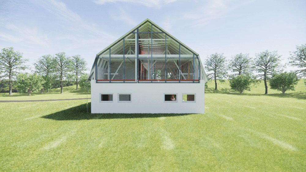 KLÜBER Architekten + Ingenieure