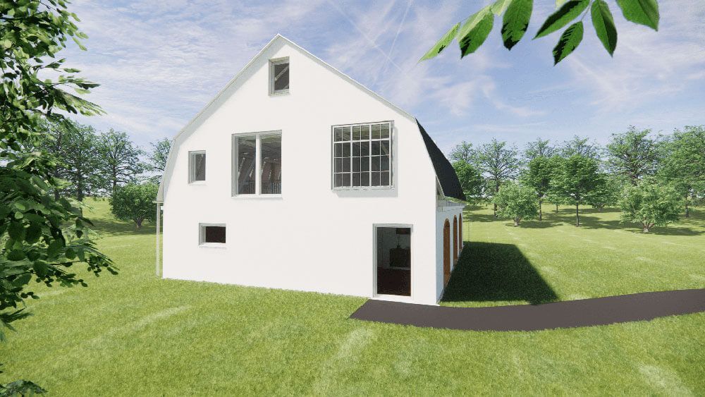 KLÜBER Architekten + Ingenieure