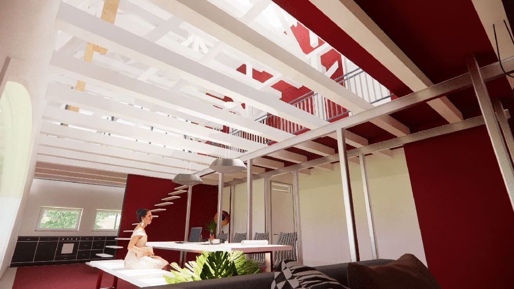 KLÜBER Architekten + Ingenieure