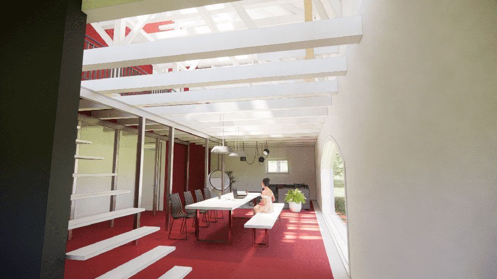 KLÜBER Architekten + Ingenieure