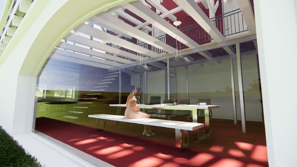 KLÜBER Architekten + Ingenieure