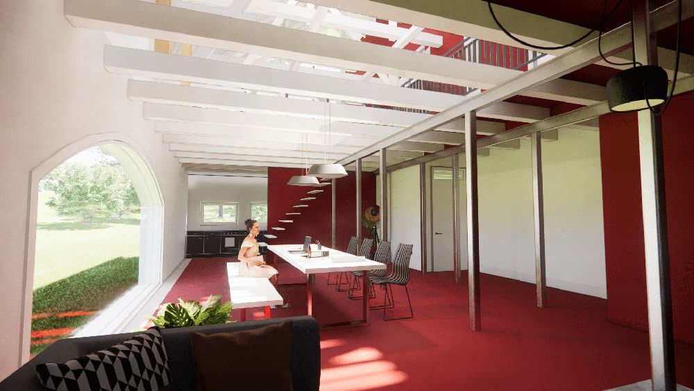 KLÜBER Architekten + Ingenieure