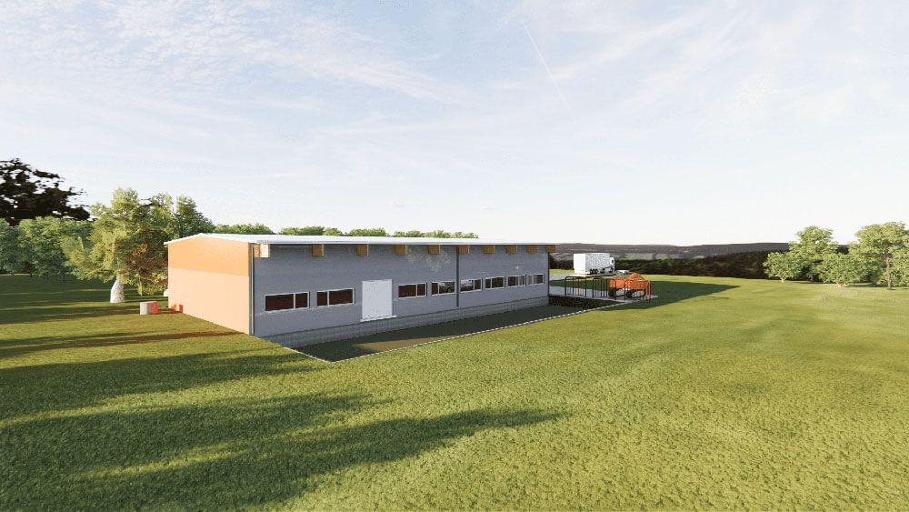 KLÜBER Architekten + Ingenieure