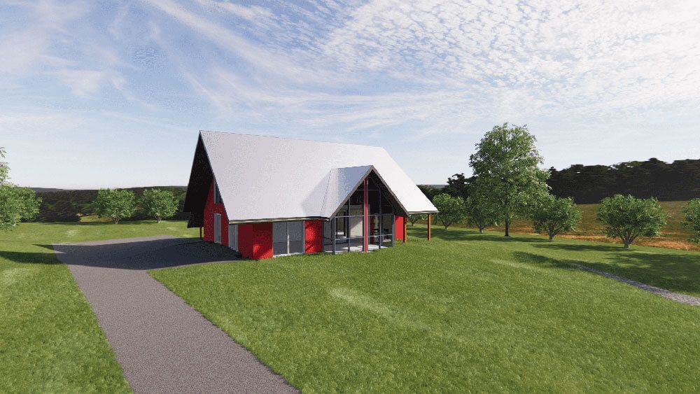 KLÜBER Architekten + Ingenieure