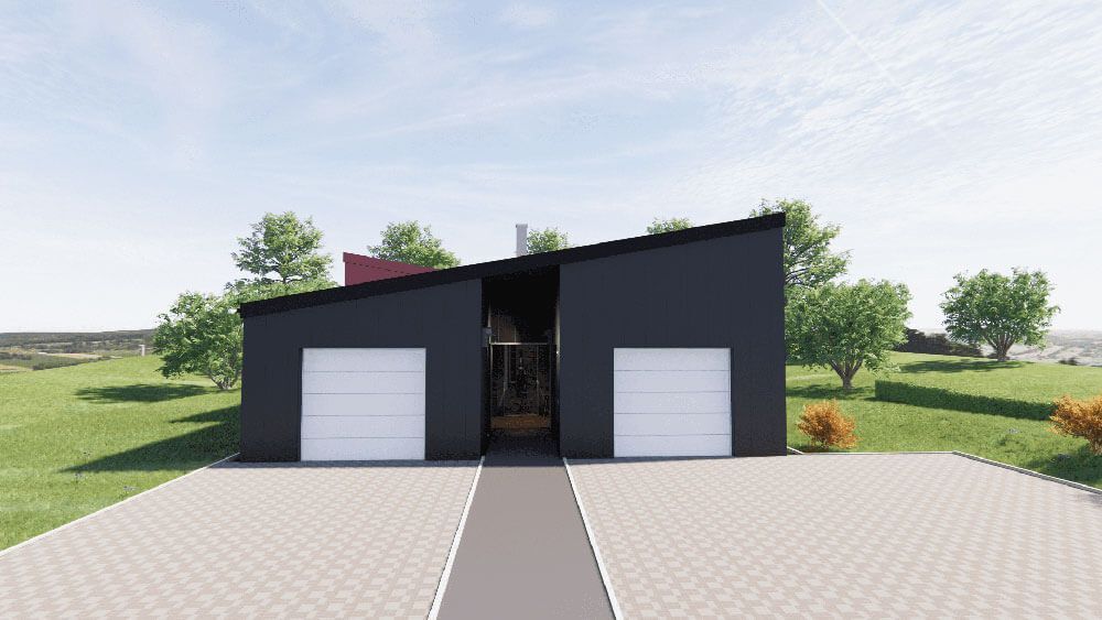 KLÜBER Architekten + Ingenieure