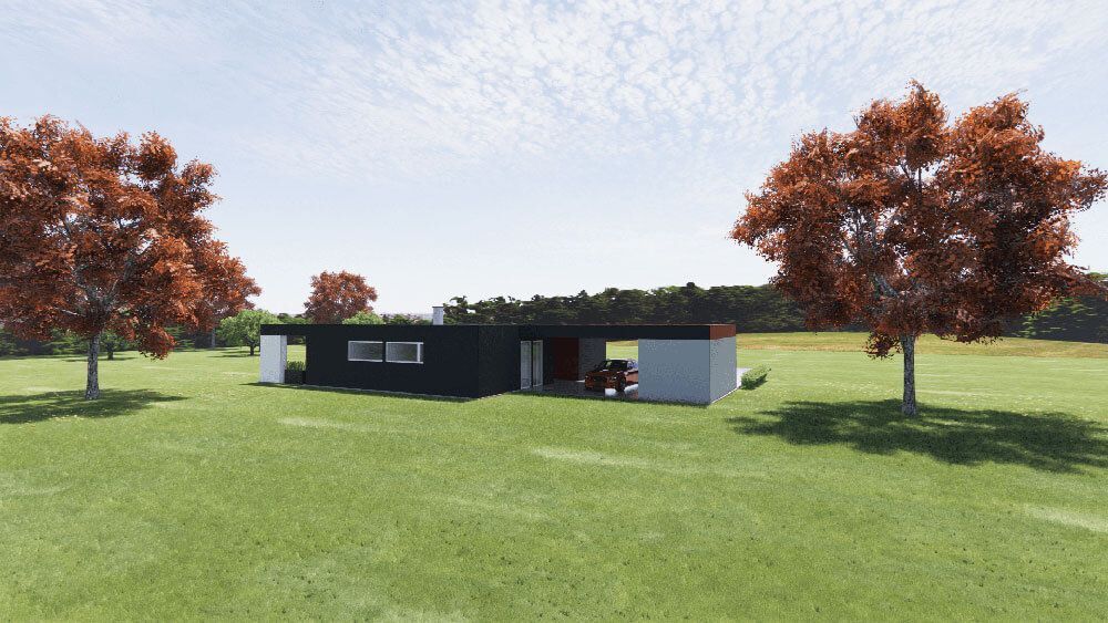 KLÜBER Architekten + Ingenieure