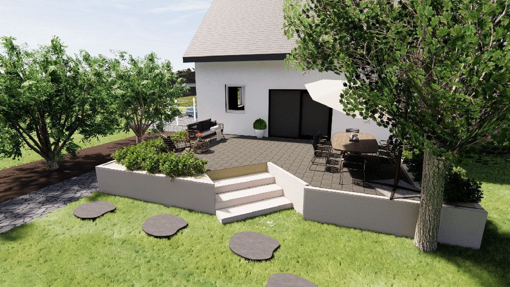 KLÜBER Architekten + Ingenieure