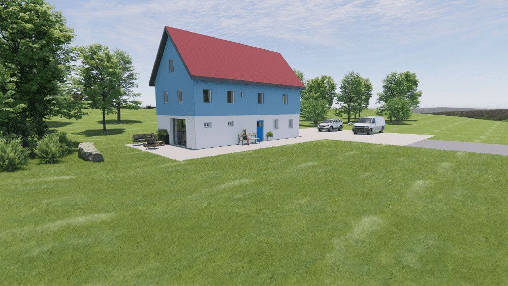 KLÜBER Architekten + Ingenieure