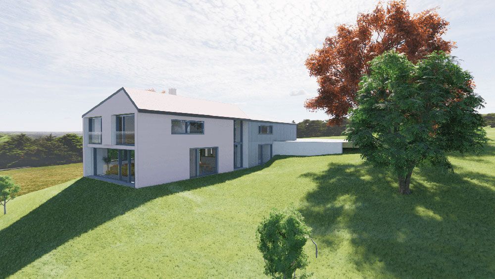 KLÜBER Architekten + Ingenieure