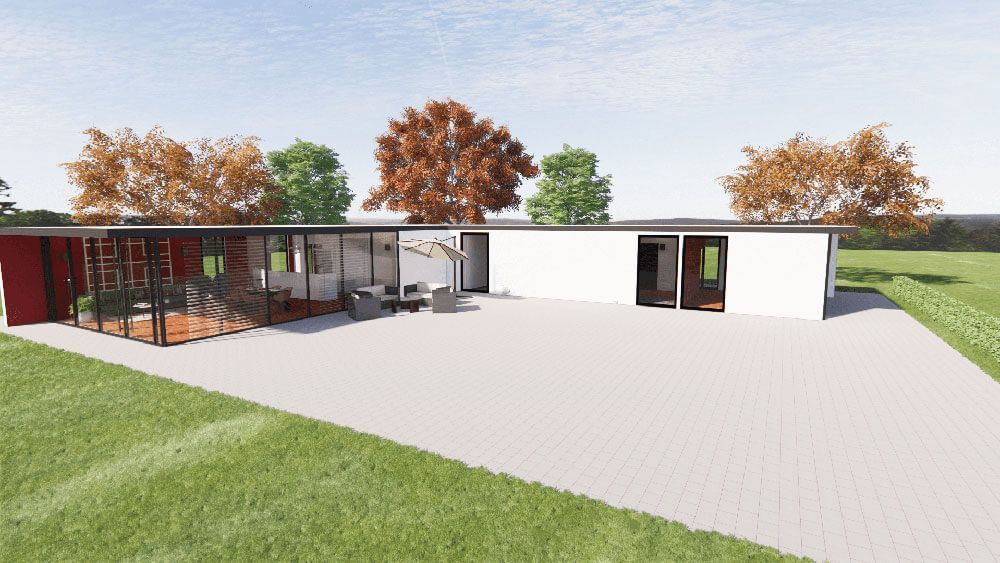 KLÜBER Architekten + Ingenieure