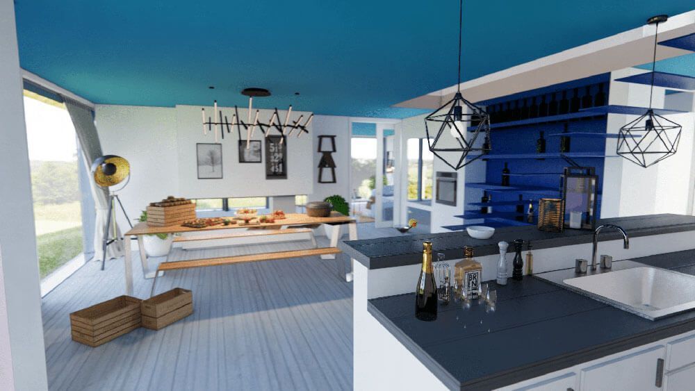 KLÜBER Architekten + Ingenieure